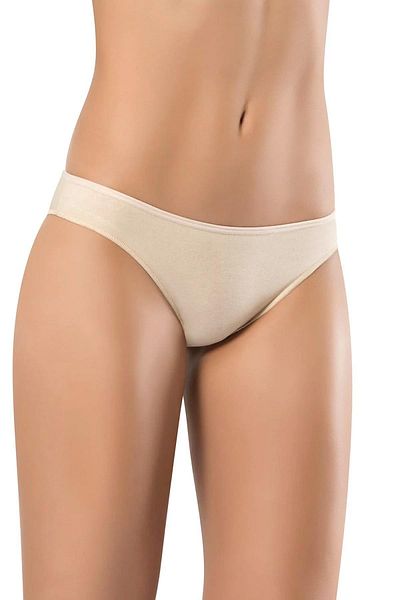 Erdem Lycra Γυναικεία Σλιπ Μπικίνι 7105 - Σετ 3 τεμ