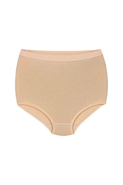 YILDIZ Star Woman - Modal ψηλόμεσο εσώρουχο σιλικόνης 4200 - 6 τεμάχια