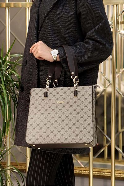 Armine Women's Bag - Model 362