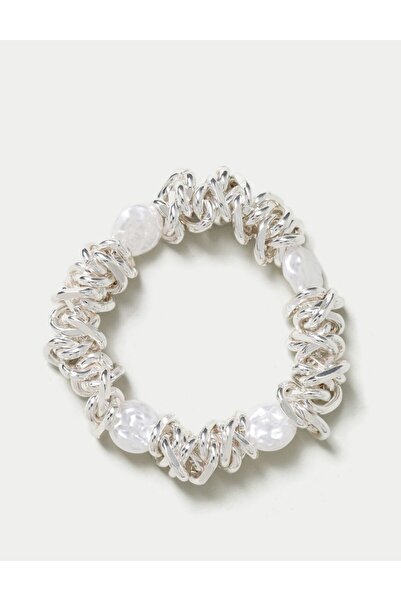 Marks & Spencer Zincir Detaylı Bileklik