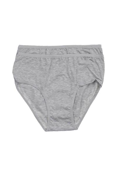 GÜMÜŞ Thin Elastic Lycra Γυναικεία κιλότα Bato - 3042/3043 - 6 Τεμάχια
