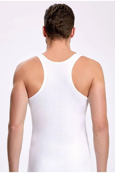 İLKE İÇ GİYİM Ανδρικός αθλητής İlke Rambo Athlete - 9 τεμάχια 1010-1011-1121