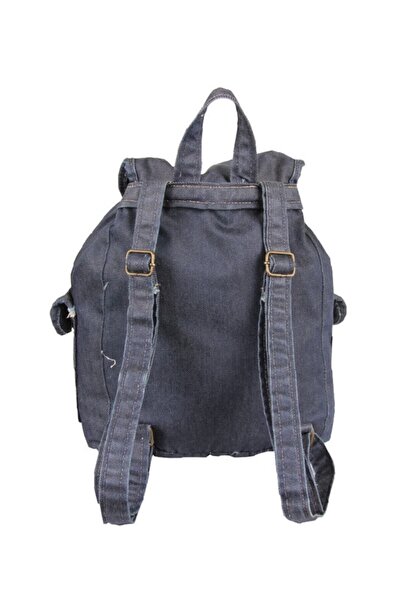 Alone Жіночий джинсовий рюкзак Soft | 5117