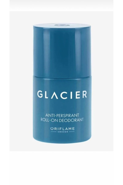Oriflame glacier rollon