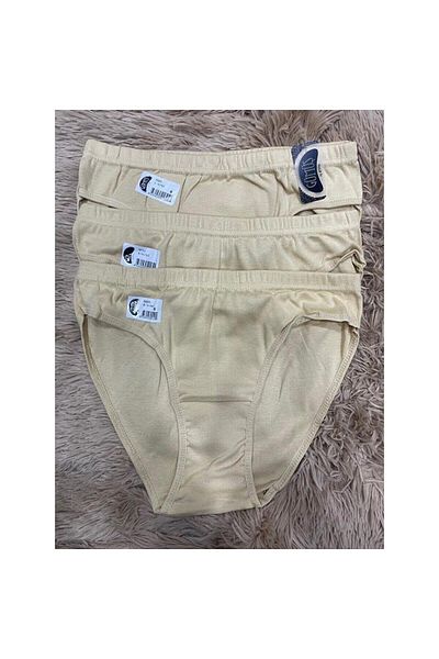 GÜMÜŞ Chiloți Bikini Femei 5001/ 690 - 12 Buc