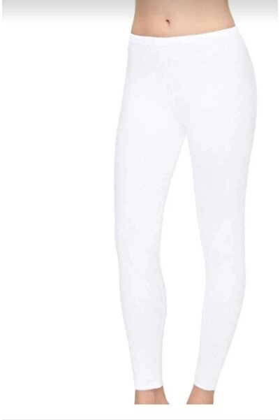 Tutku Elit Colanți lungi din Lycra modal de damă 2101 - 1buc