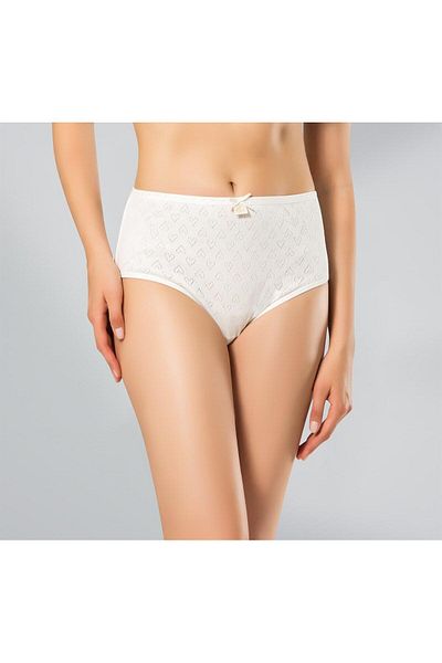 Namaldı Γυναικεία εσώρουχα Bato Heart Rib - 247 Μοντέλο, 12 Τεμάχια