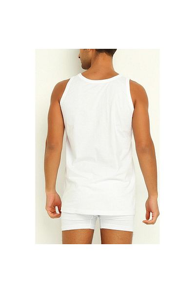 YILDIZ Ανδρικό εσώρουχο Lycra - 370-371-372 Συσκευασία των 2