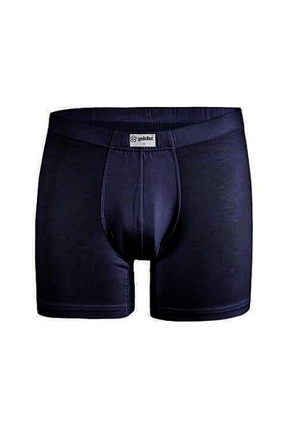 YILDIZ 320-321-322-323 Ανδρικό Bamboo Lycra Boxer - 1 Τεμάχιο