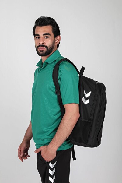 hummel Πράσινο μπλουζάκι Dream Camping