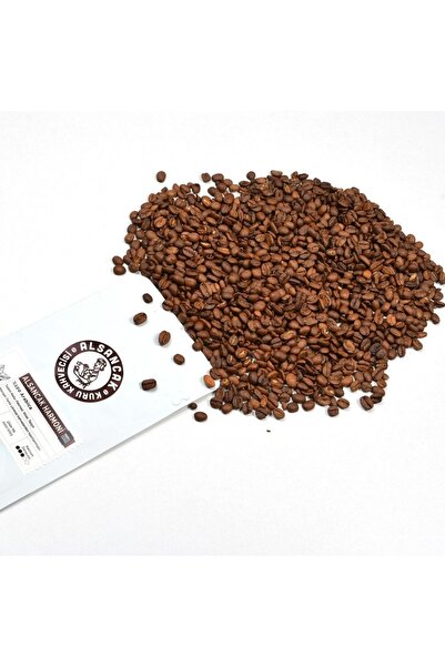 Alsancak Kuru Kahvecisi 1967'den Beri Alsancak Harmoni %100 Arabica Filtre Kahve 250gr