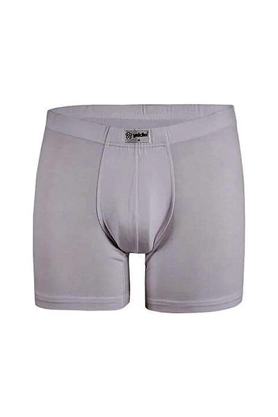 Yıldız Çamaşır Star Men's Bamboo Lycra Boxers 320 - 6 Τεμάχια