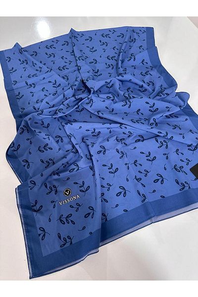 Vissona Medina Vds3604 Shawl - Μοντέλο Silk