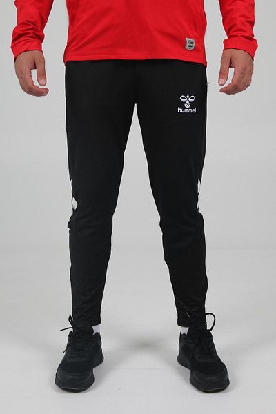hummel Oregon Training Φούτερ Μαύρο
