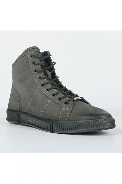 Hammer Jack ERBOS M BOOTS Γκρι Ανδρικές Μπότες