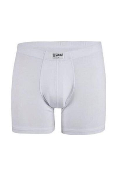 YILDIZ 320-321-322-323 Ανδρικό Bamboo Lycra Boxer - 1 Τεμάχιο