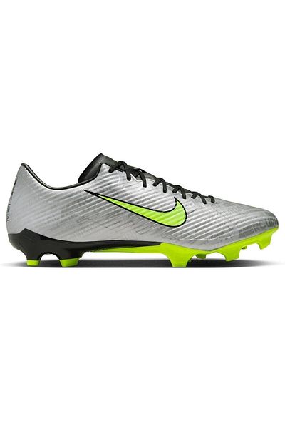 Nike Zoom Vapor 15 ACAD XXV FG/MG ΓΚΡΙ ΚΡΑΜΠΟΝ - Y-101