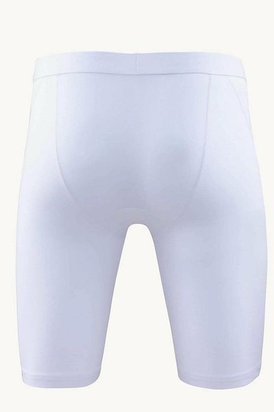 Tutku Elit Ανδρικό Lycra Long Boxer - 3 Τεμάχια