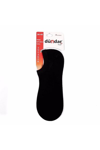 Dündar 6 Pieces Plus Sneakers - Comfortable and Stylish