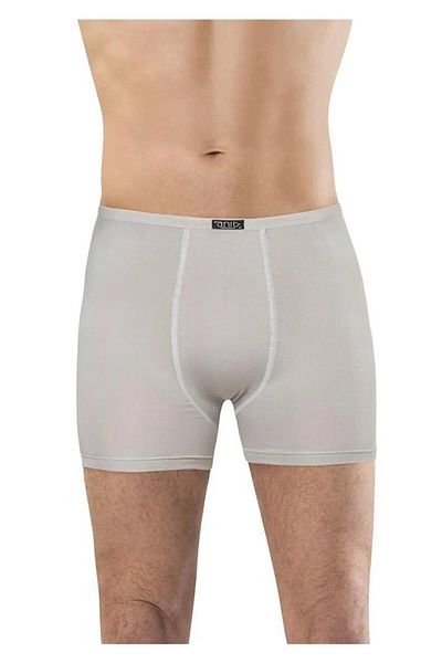 Anıt Ανδρικά Bamboo Lycra Thin Boxers - 1273 Model, 9 Τεμάχια