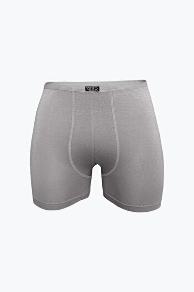 Anıt Чоловічі бамбукові боксери з еластаном - модель 1273, 9 штук