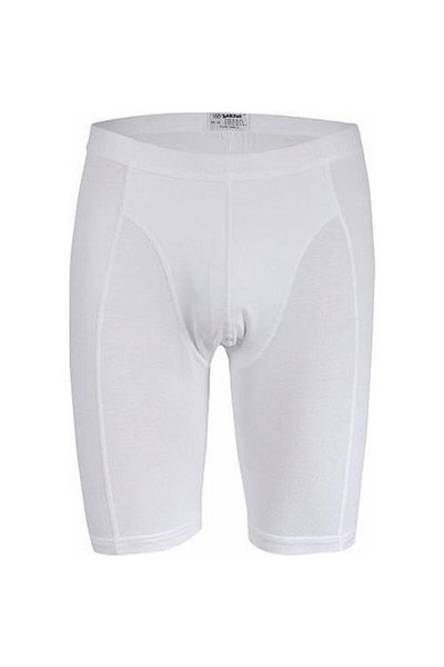 YILDIZ 160-161-162 Ανδρικά Modal Long Leg Boxers