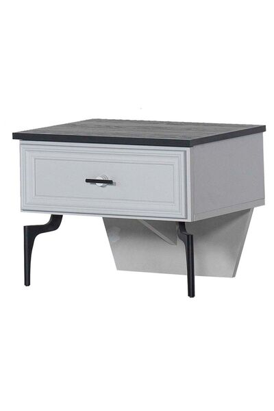 Tutku Yatak Zarif Komodin