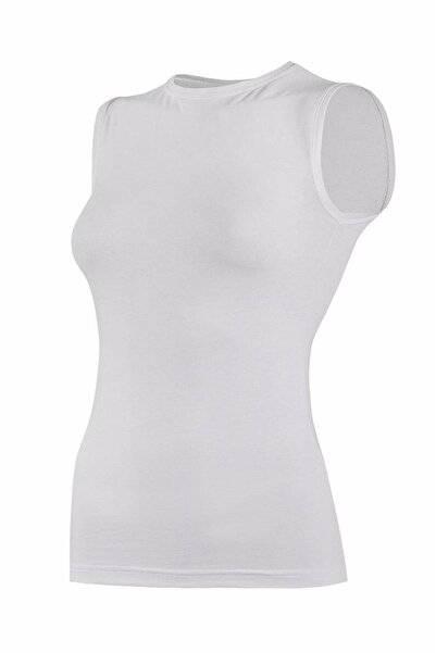 YILDIZ Lycra γυναικείο εσώρουχο - 3 Pack Zero Sleeve Model 2235-2236-2237