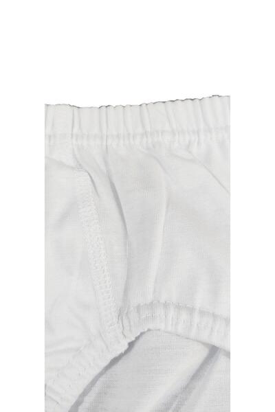 İLKE İÇ GİYİM Chiloți pentru băieți Ilke 305 - Pachet de 6