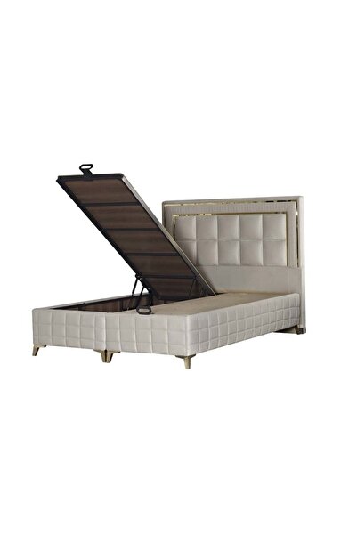 Tutku Yatak Wool Touch Başlıksız Baza