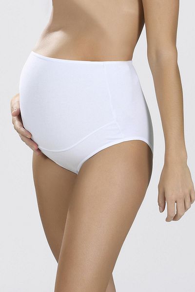 NBB Chiloți de maternitate Model 540 - Pachet de 3