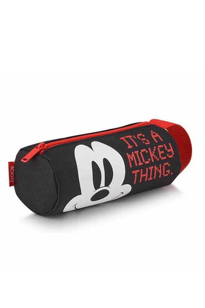 Mikro DeepArt Creations Disney Mickey Loop Pencil Bag