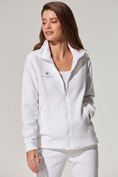 White By Nature Women's Polar White