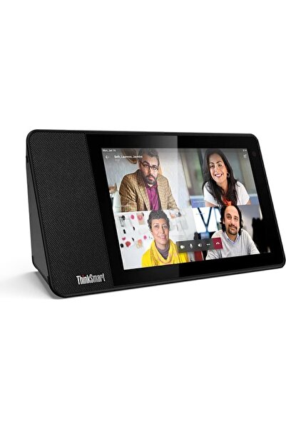 LENOVO Thinksmart View Za690032tr 2 Gb 8 Gb Emmc 8" Hd Tablet Akıllı Görüntülü Asistan