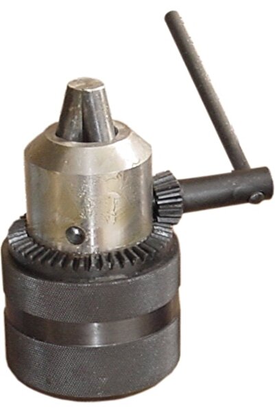 MSK 1-26 Mm B-24 Anahtarlı Mandren(BOR MARKA)