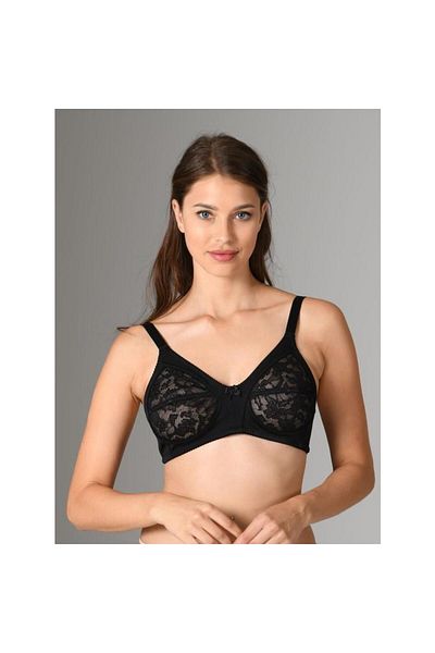NBB Σουτιέν 352 Gatherer Lace Minimizer