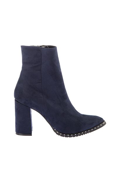 Fox Marineblaue Damenstiefel C654088202