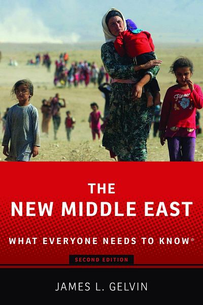 OXFORD UNIVERSITY PRESS Let's Get New middle - Knowledge for Everyone