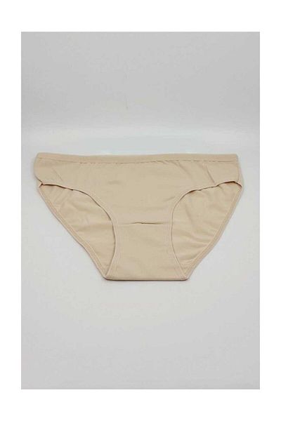 Aydoğan 0181-12 Μοντέλο Lycra Γυναικεία κιλότα μπικίνι - 12 τεμάχια