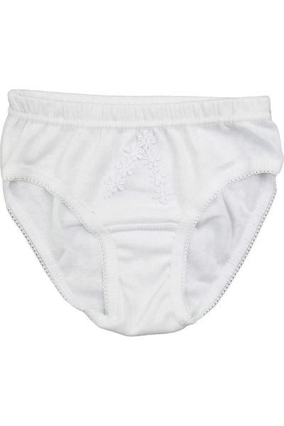 Berrak Κοριτσίστικο εσώρουχο μπικίνι Daisy Cotton 2560 - 6 Τεμάχια