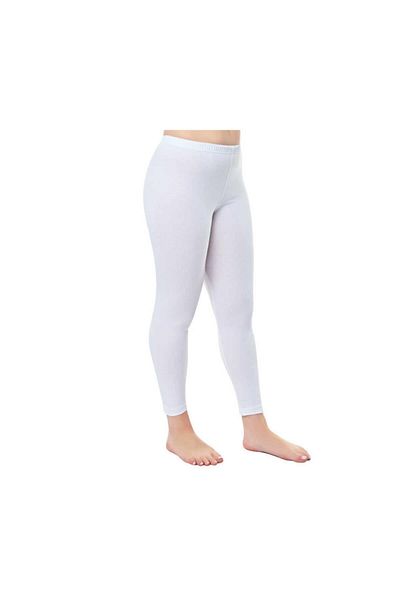 KOTA Colanți lungi din bumbac pentru femei - 4000 de modele