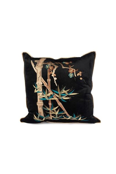 Mikasa Moor وسادة رمي من هورما 55x55