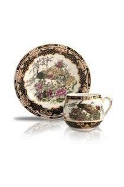 Kosova Geisha 6-Piece Cup Set