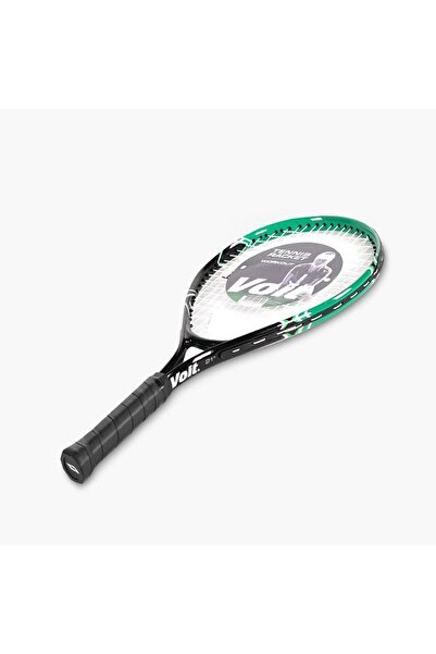 Voit Workout Tenis Raketi 21 Inch Yeşil Yeşil Unisex Tenis Raketi