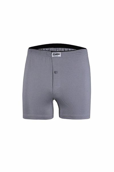 YILDIZ Yıldız Men's Combed Cotton Towel Waist Flat Boxer 43 - 6 Pieces