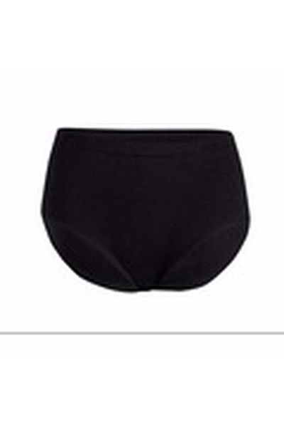 YILDIZ 6 Pieces Heart High Waist Bato Panties