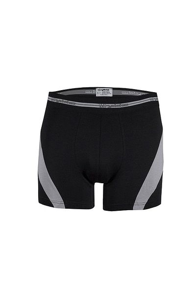 Yıldız Çamaşır Yıldız Ανδρικό Modal Lycra Comfort Boxer - 3 Τεμάχια