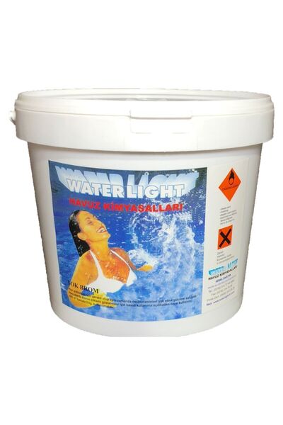Waterlight %70 Şok Klor 10kg