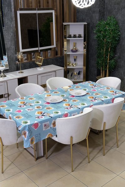 sevilya Față de masă rezistentă la lichide Sufre, cârpă de masă, husă pentru masă, husă pentru picnic