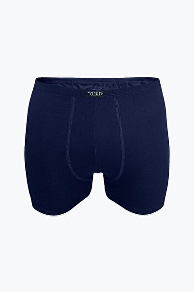 Anıt Чоловічі бамбукові боксери з еластаном - модель 1273, 9 штук